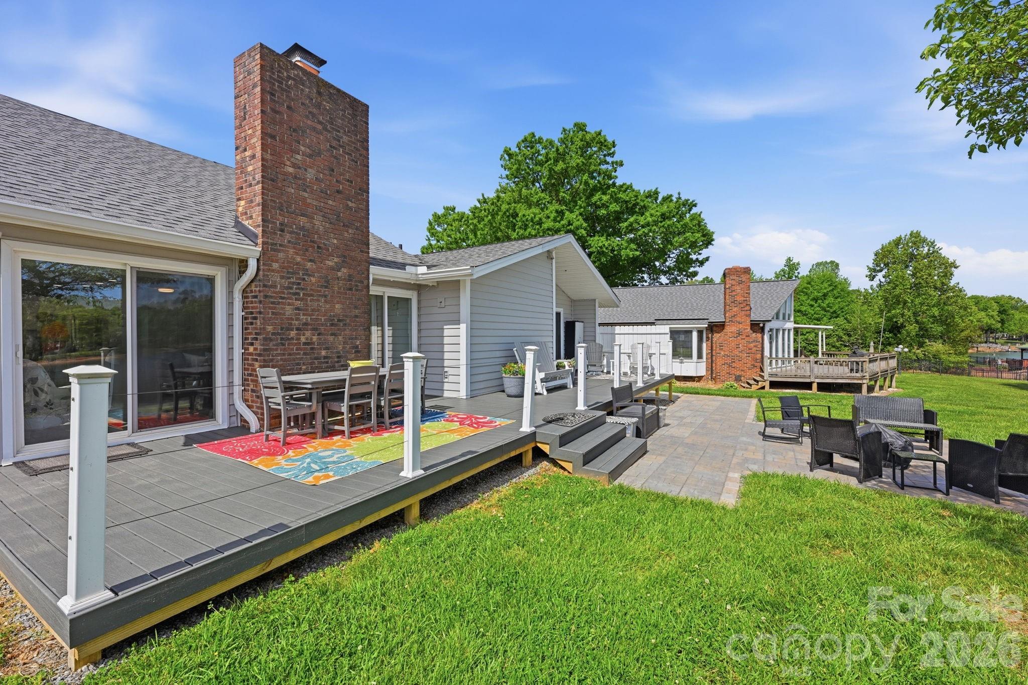 8029 Lucky Creek Lane Denver NC 28037