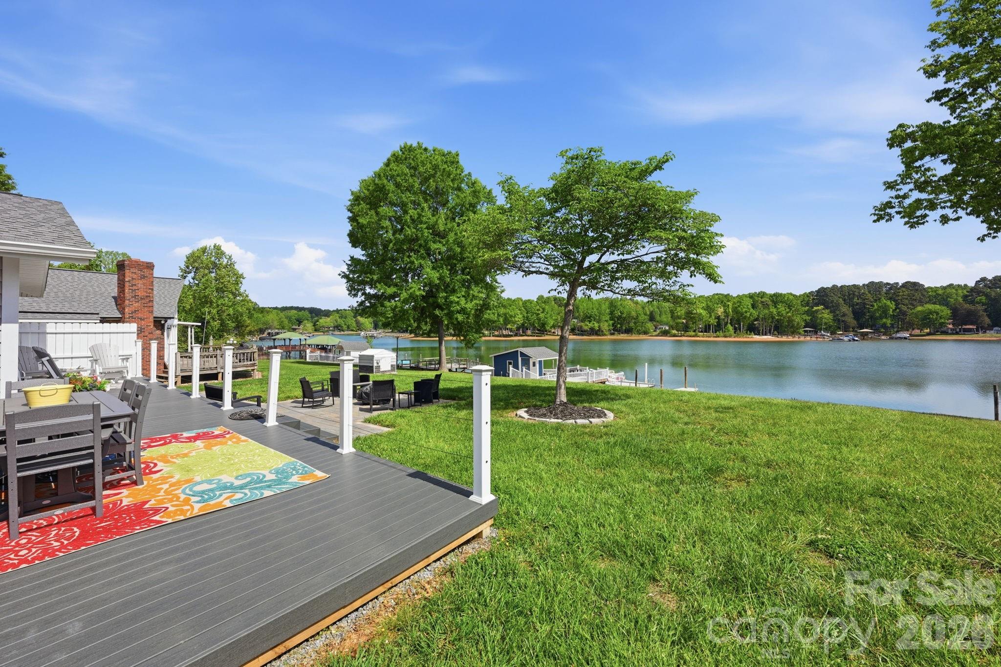 8029 Lucky Creek Lane Denver NC 28037
