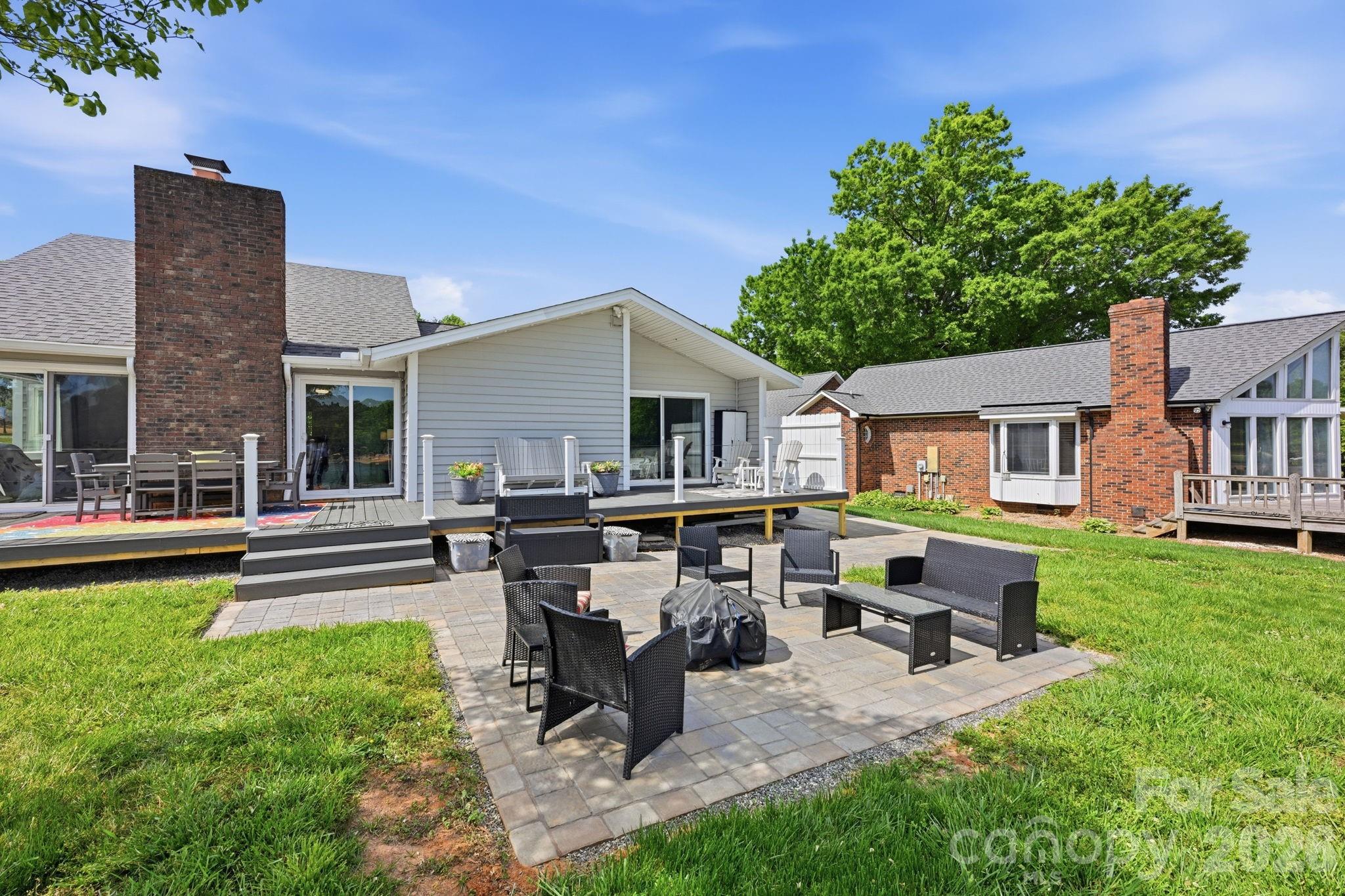 8029 Lucky Creek Lane Denver NC 28037