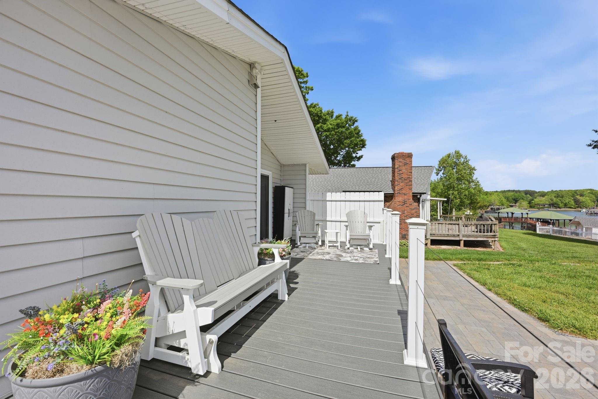 8029 Lucky Creek Lane Denver NC 28037