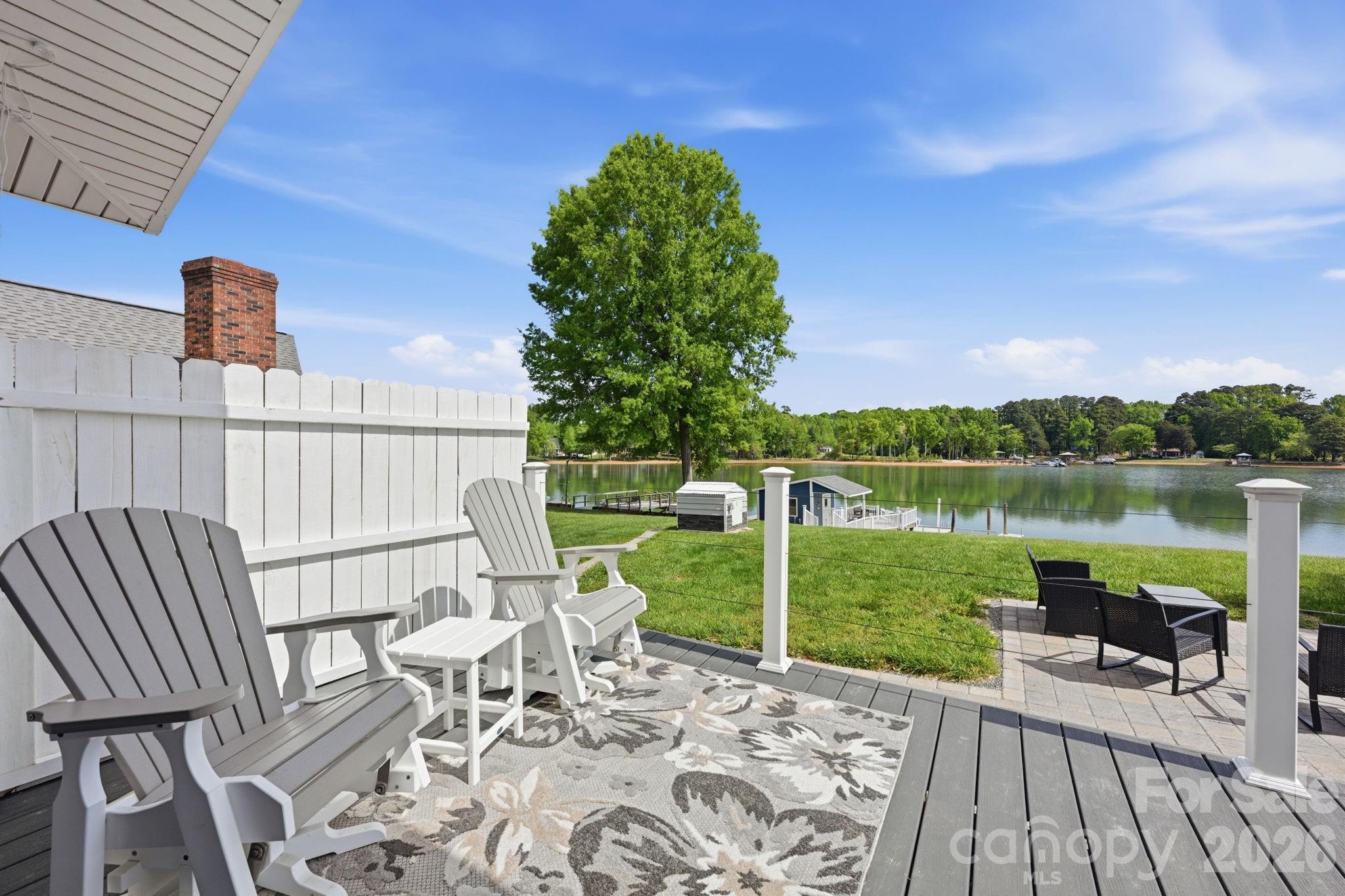 8029 Lucky Creek Lane Denver NC 28037
