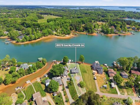 8029 Lucky Creek Lane Denver NC 28037
