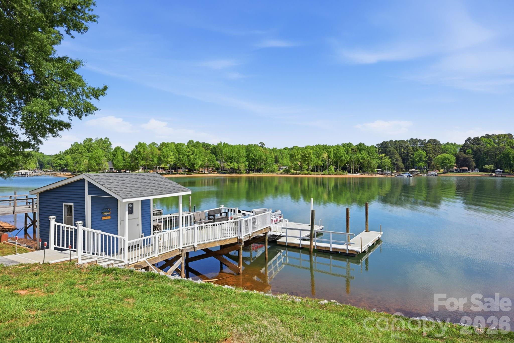 8029 Lucky Creek Lane Denver NC 28037