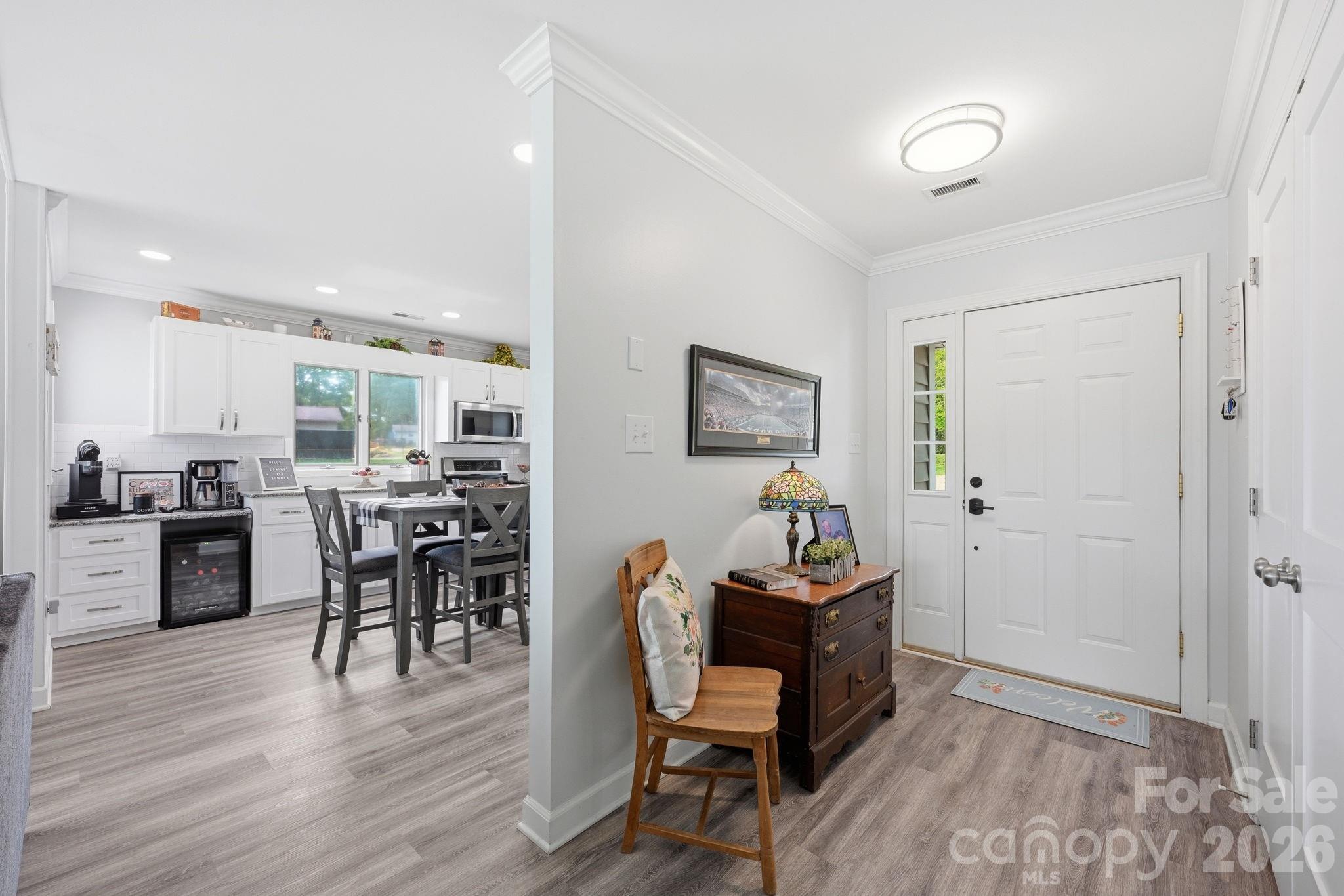 8029 Lucky Creek Lane Denver NC 28037