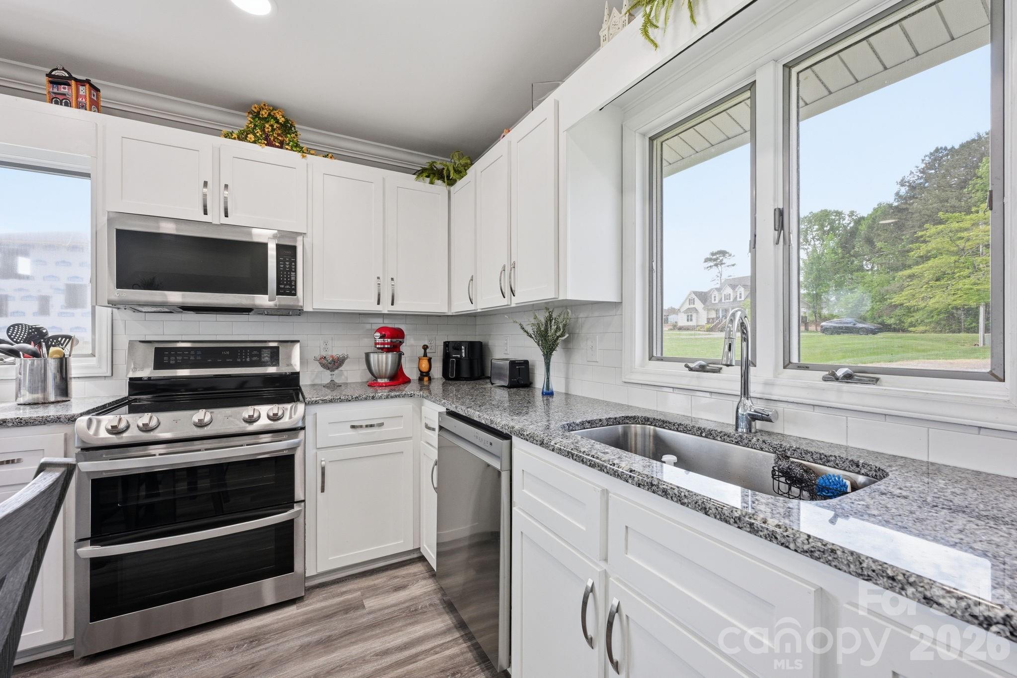 8029 Lucky Creek Lane Denver NC 28037