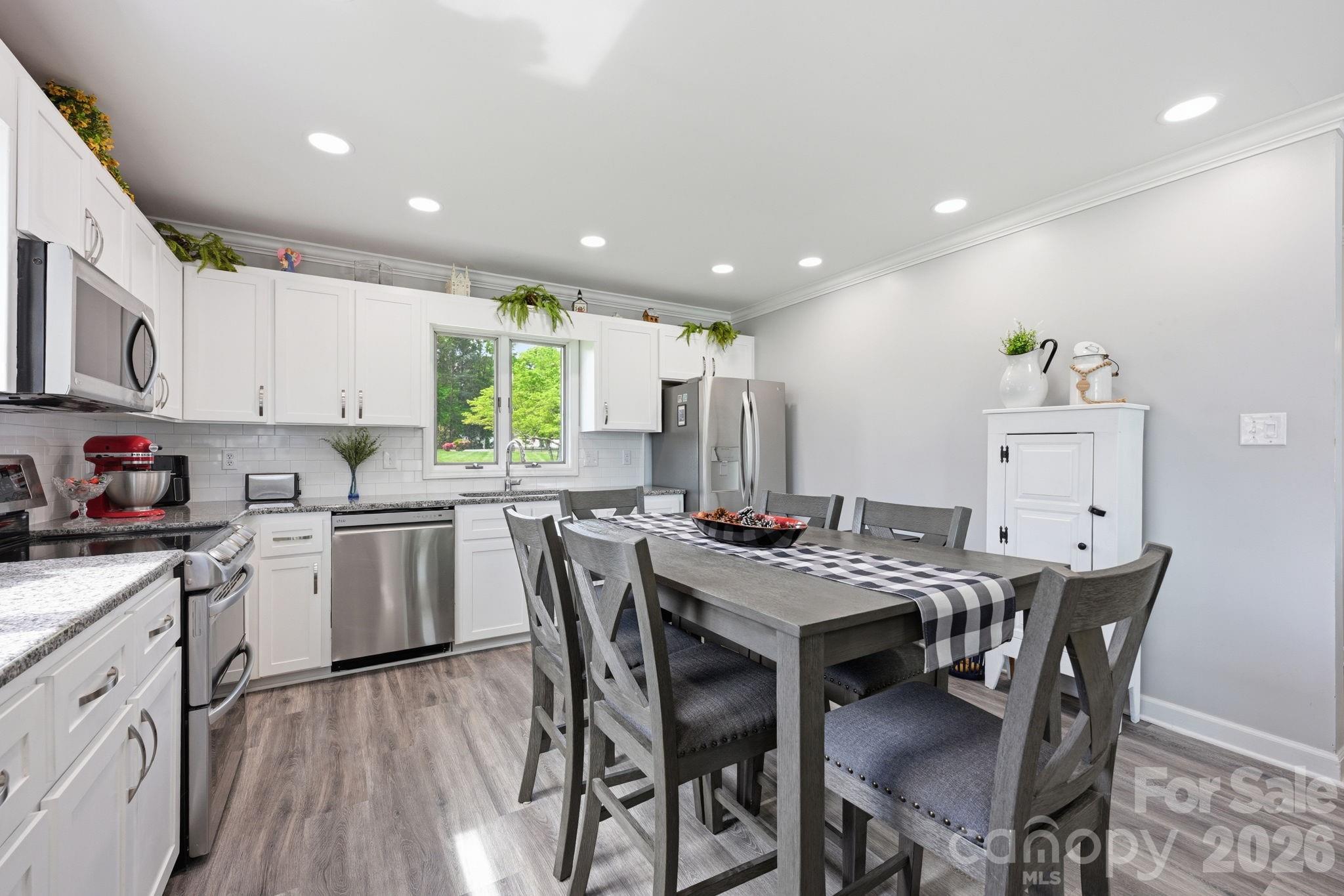 8029 Lucky Creek Lane Denver NC 28037