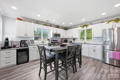 8029 Lucky Creek Lane Denver NC 28037