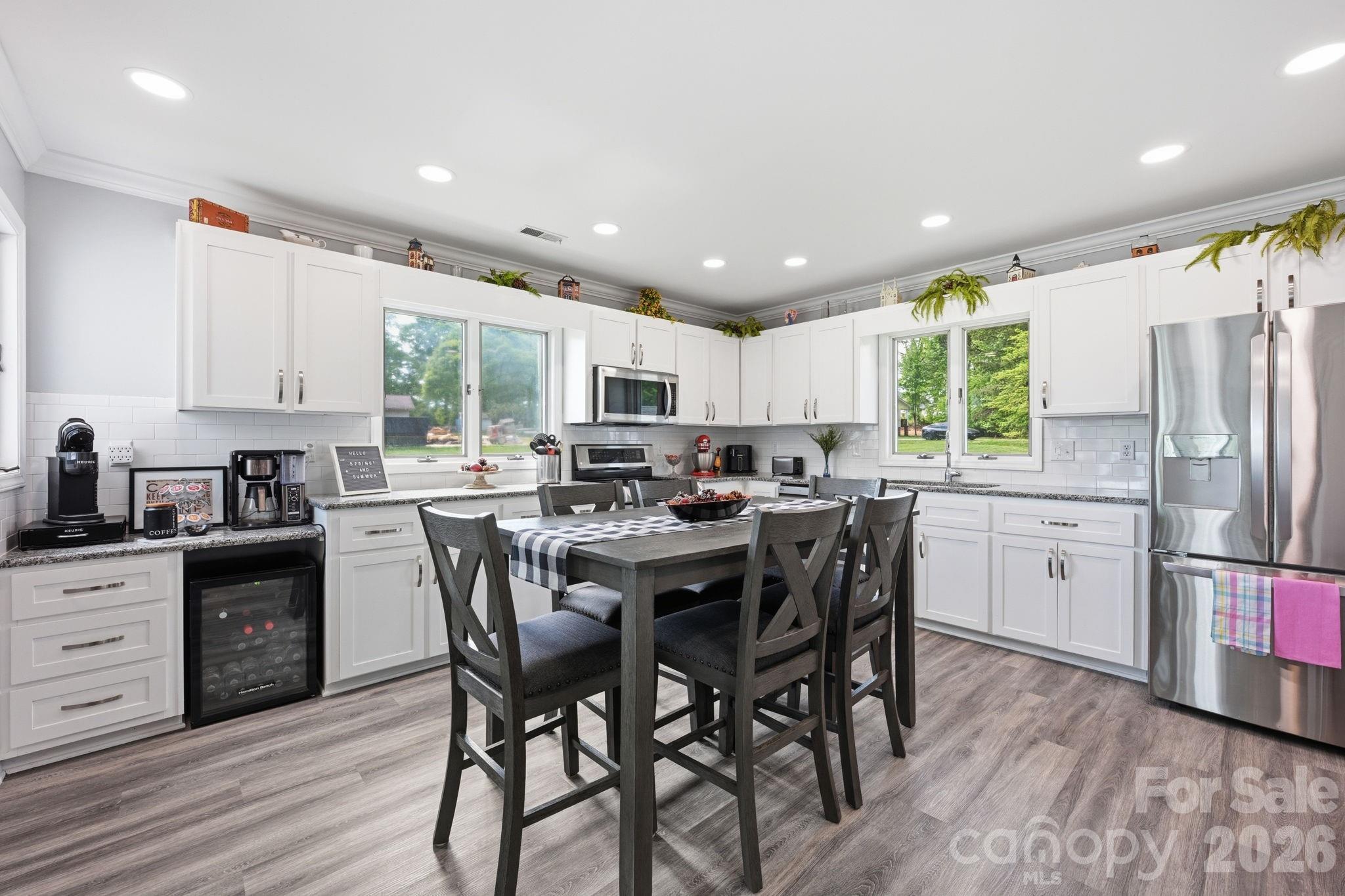 8029 Lucky Creek Lane Denver NC 28037