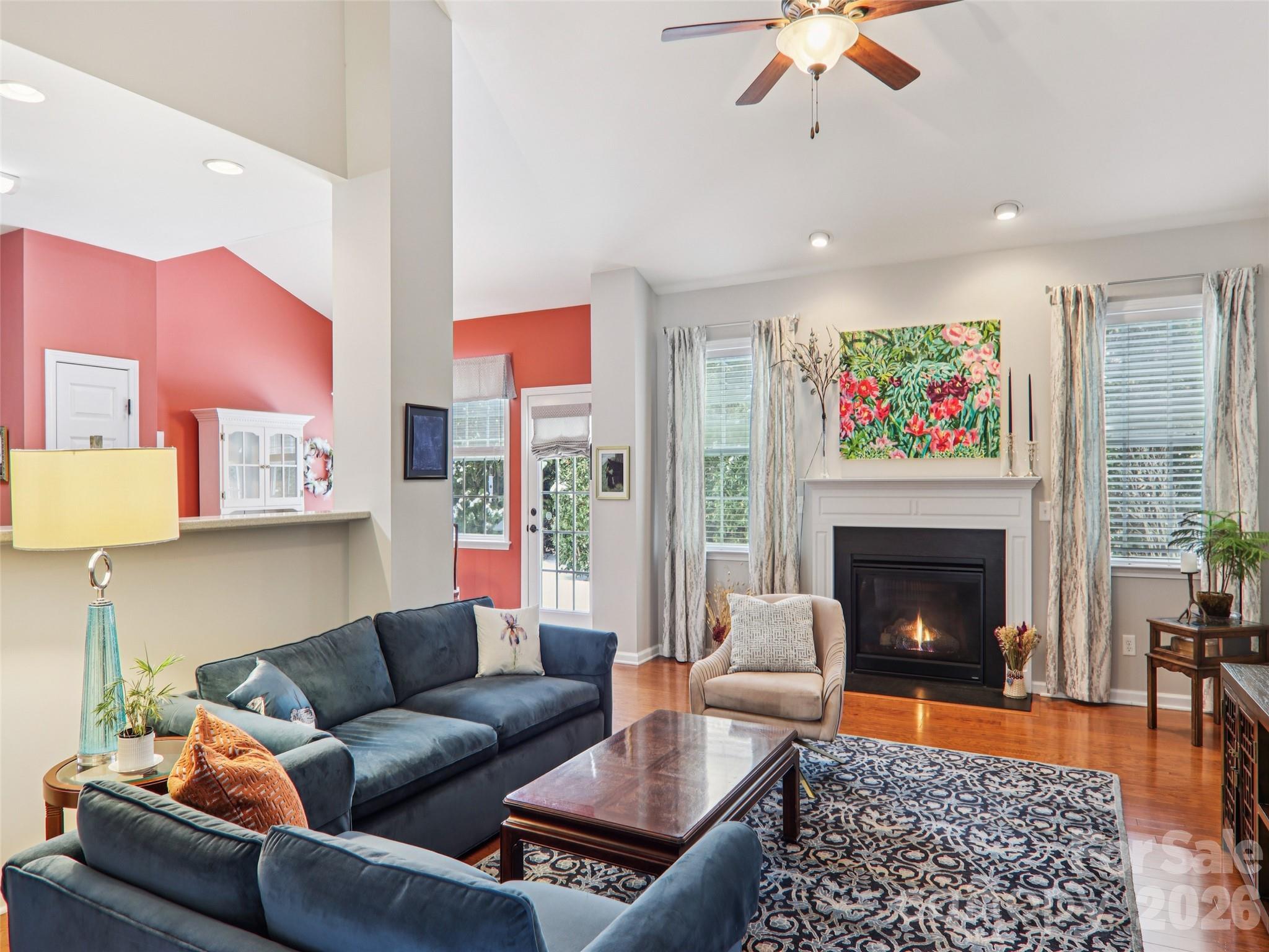 1 Breyerton Court Asheville NC 28804