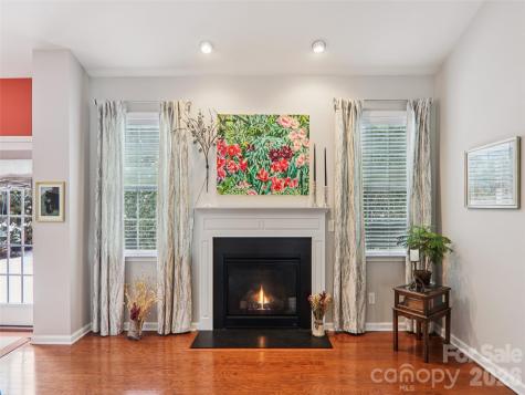 1 Breyerton Court Asheville NC 28804