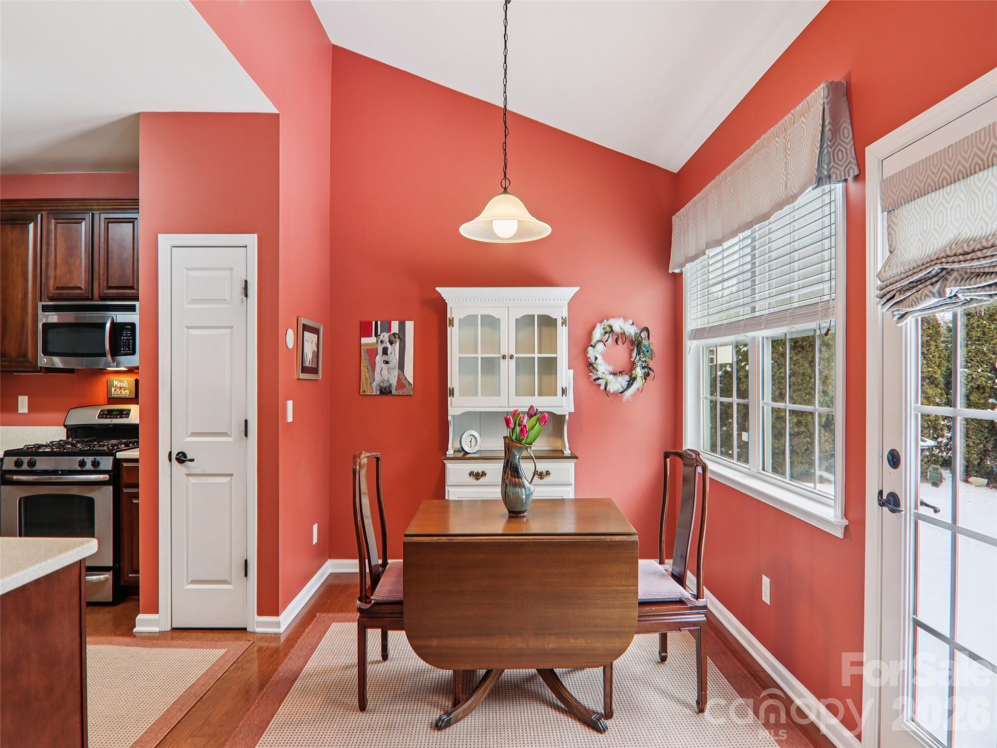 1 Breyerton Court Asheville NC 28804