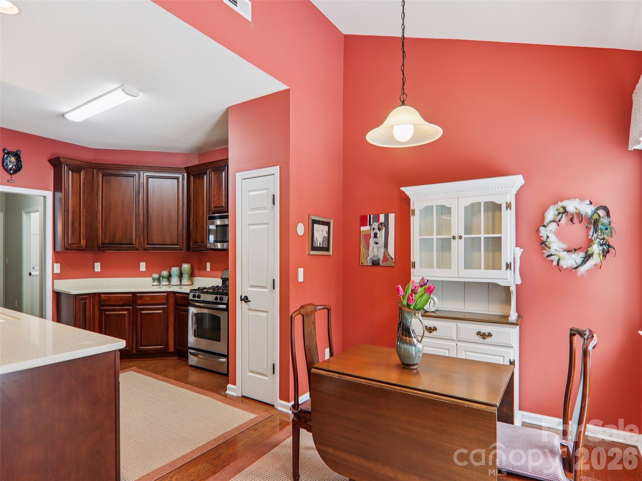 1 Breyerton Court Asheville NC 28804