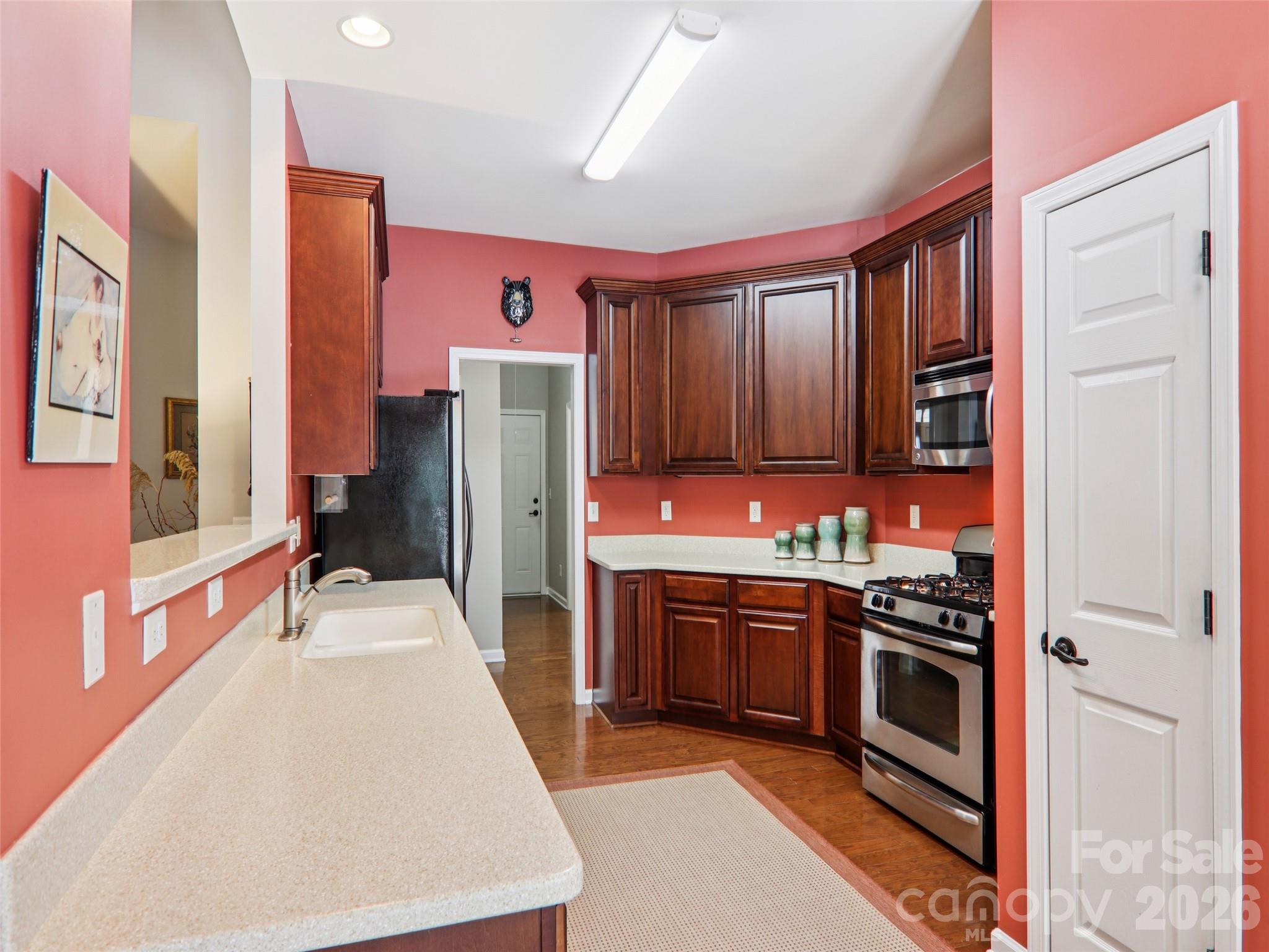 1 Breyerton Court Asheville NC 28804