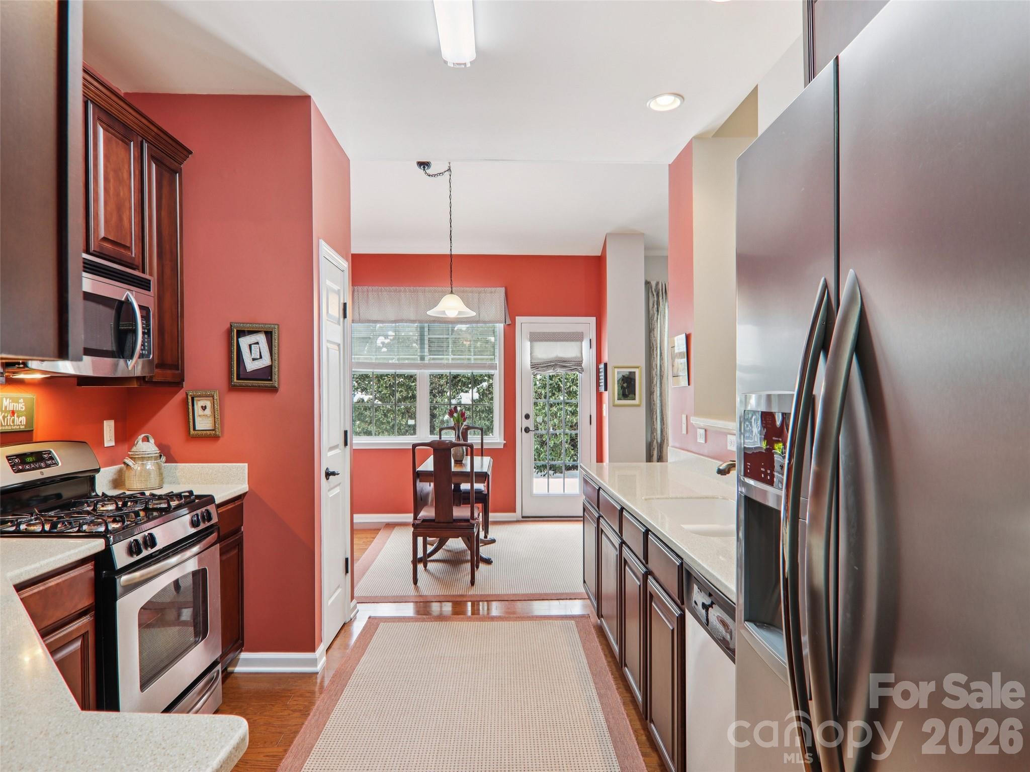 1 Breyerton Court Asheville NC 28804