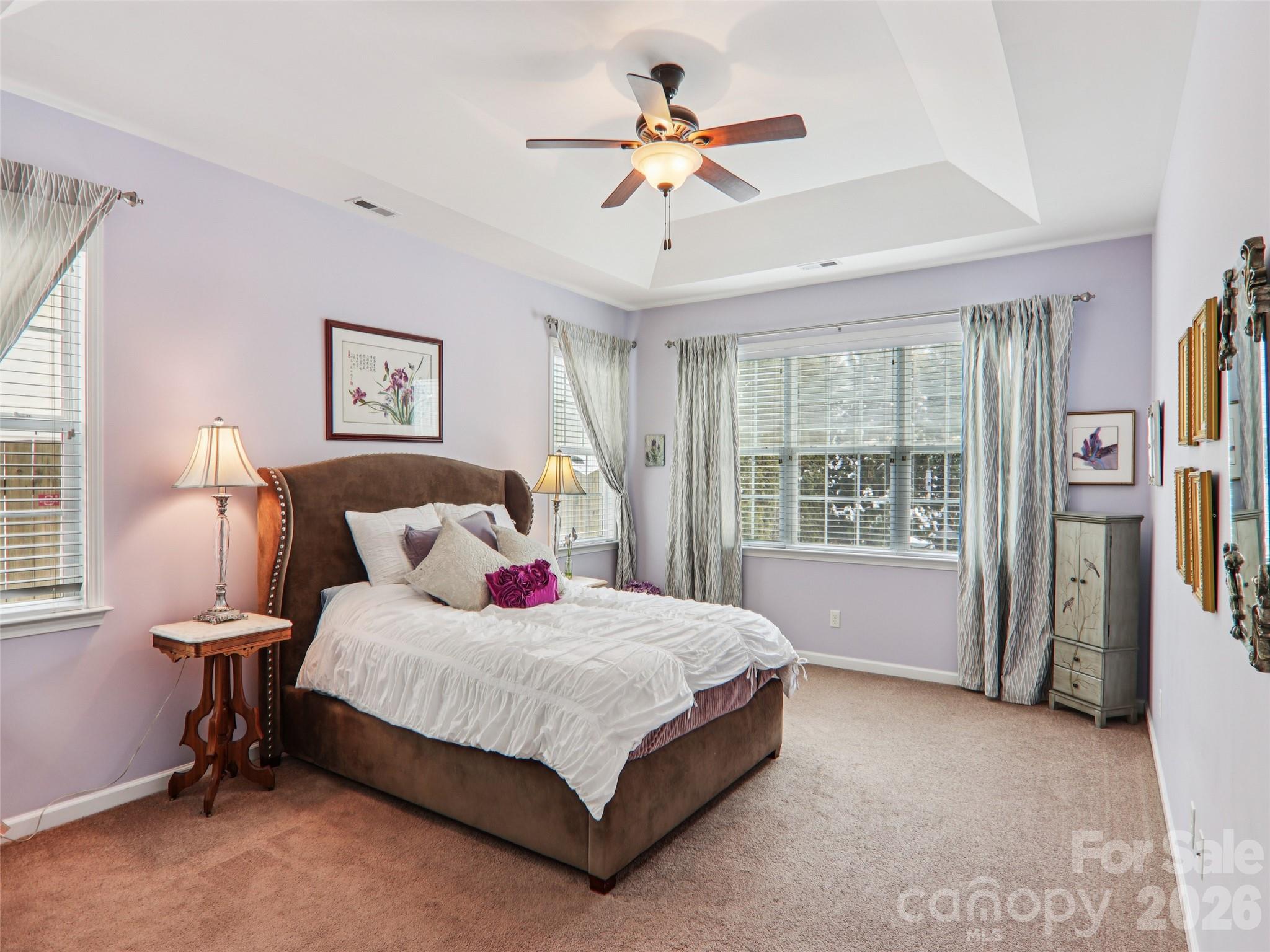 1 Breyerton Court Asheville NC 28804