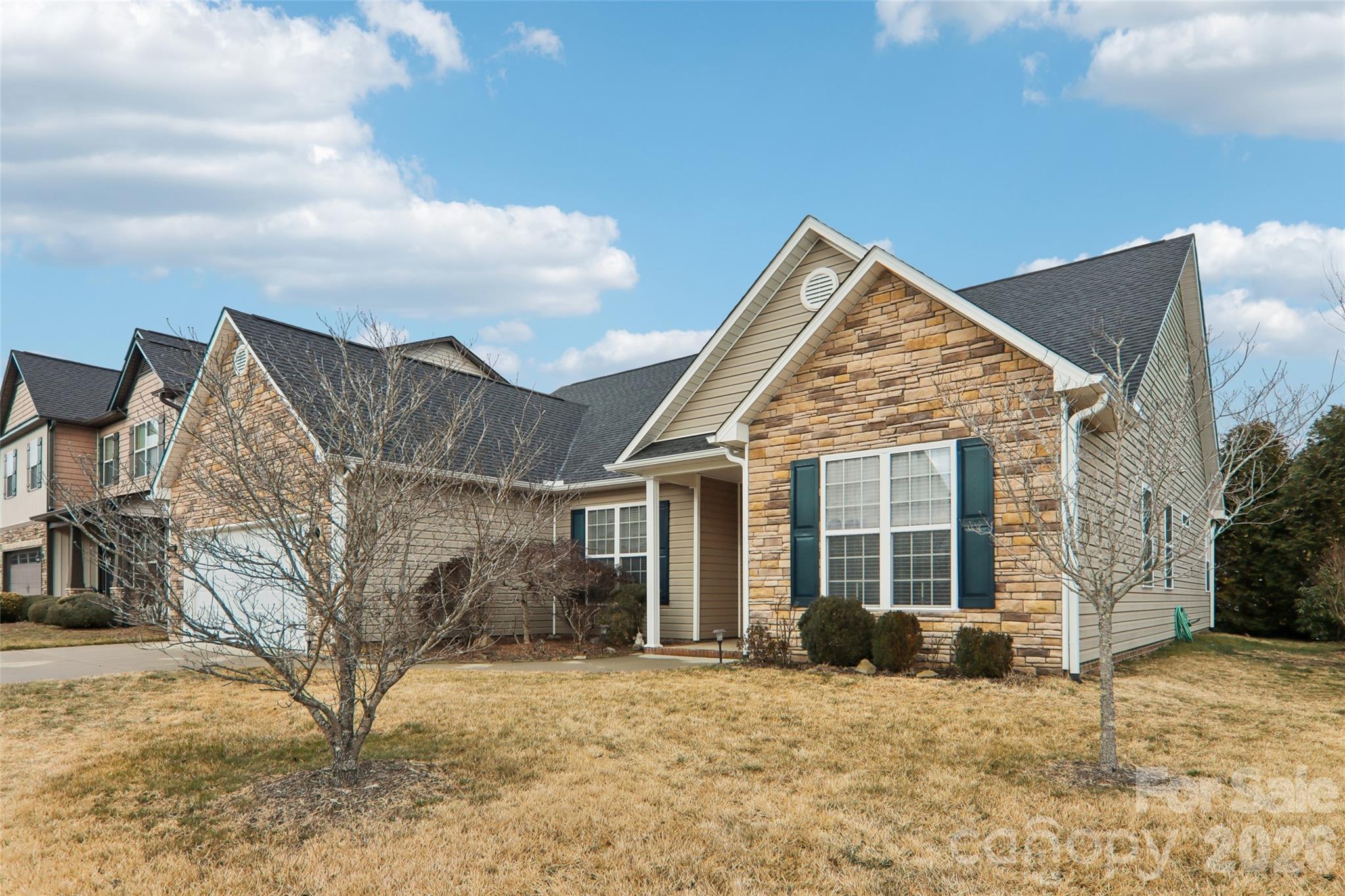 1 Breyerton Court Asheville NC 28804