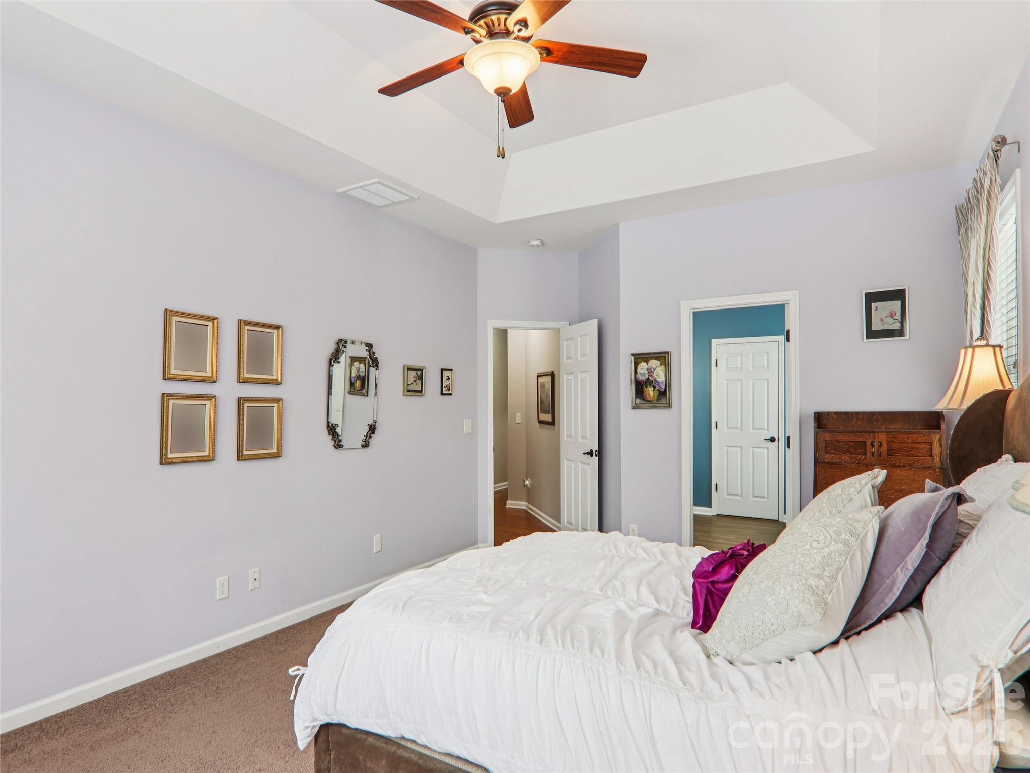 1 Breyerton Court Asheville NC 28804