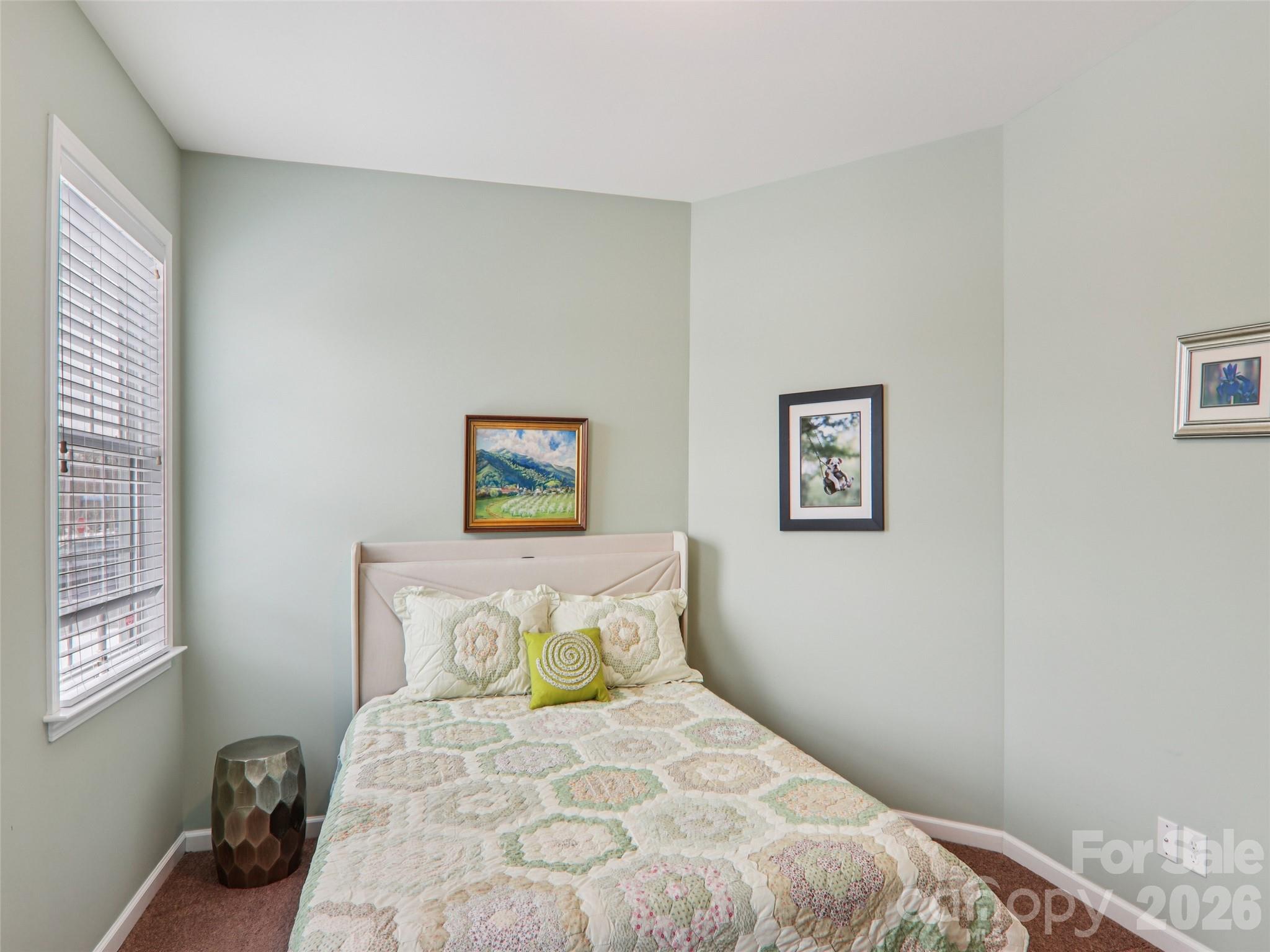 1 Breyerton Court Asheville NC 28804