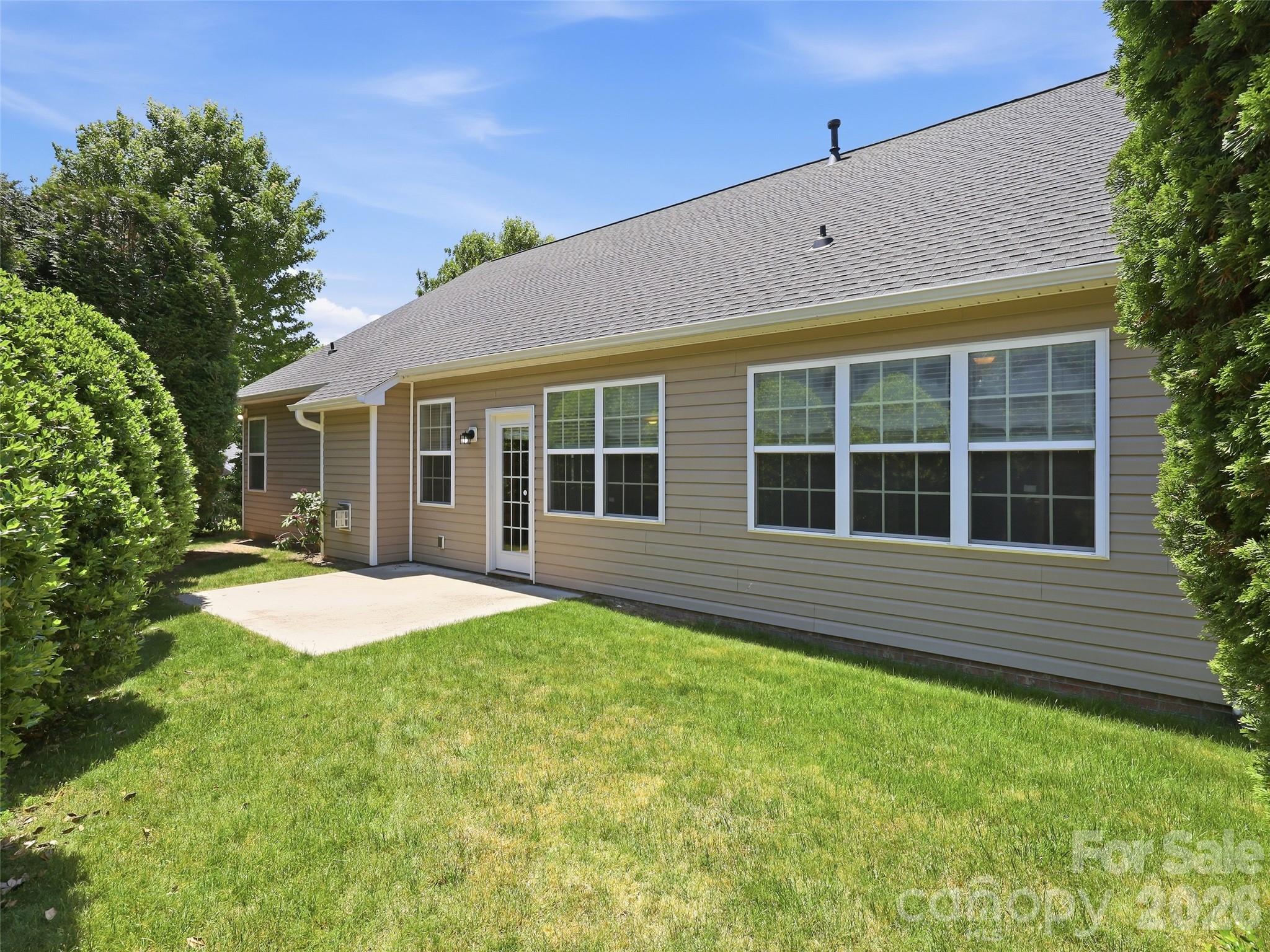 1 Breyerton Court Asheville NC 28804