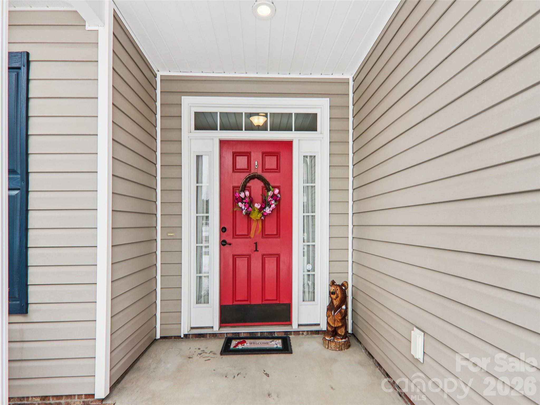 1 Breyerton Court Asheville NC 28804