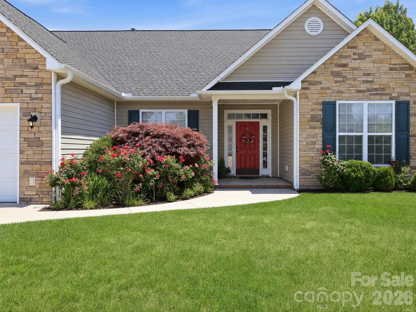 1 Breyerton Court Asheville NC 28804