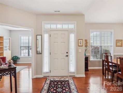 1 Breyerton Court Asheville NC 28804