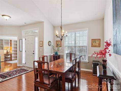 1 Breyerton Court Asheville NC 28804