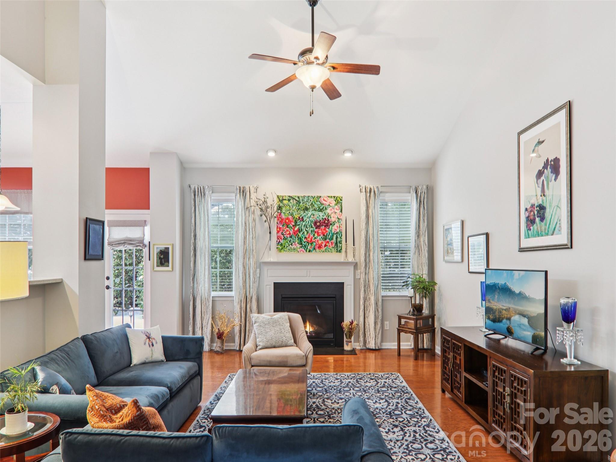 1 Breyerton Court Asheville NC 28804