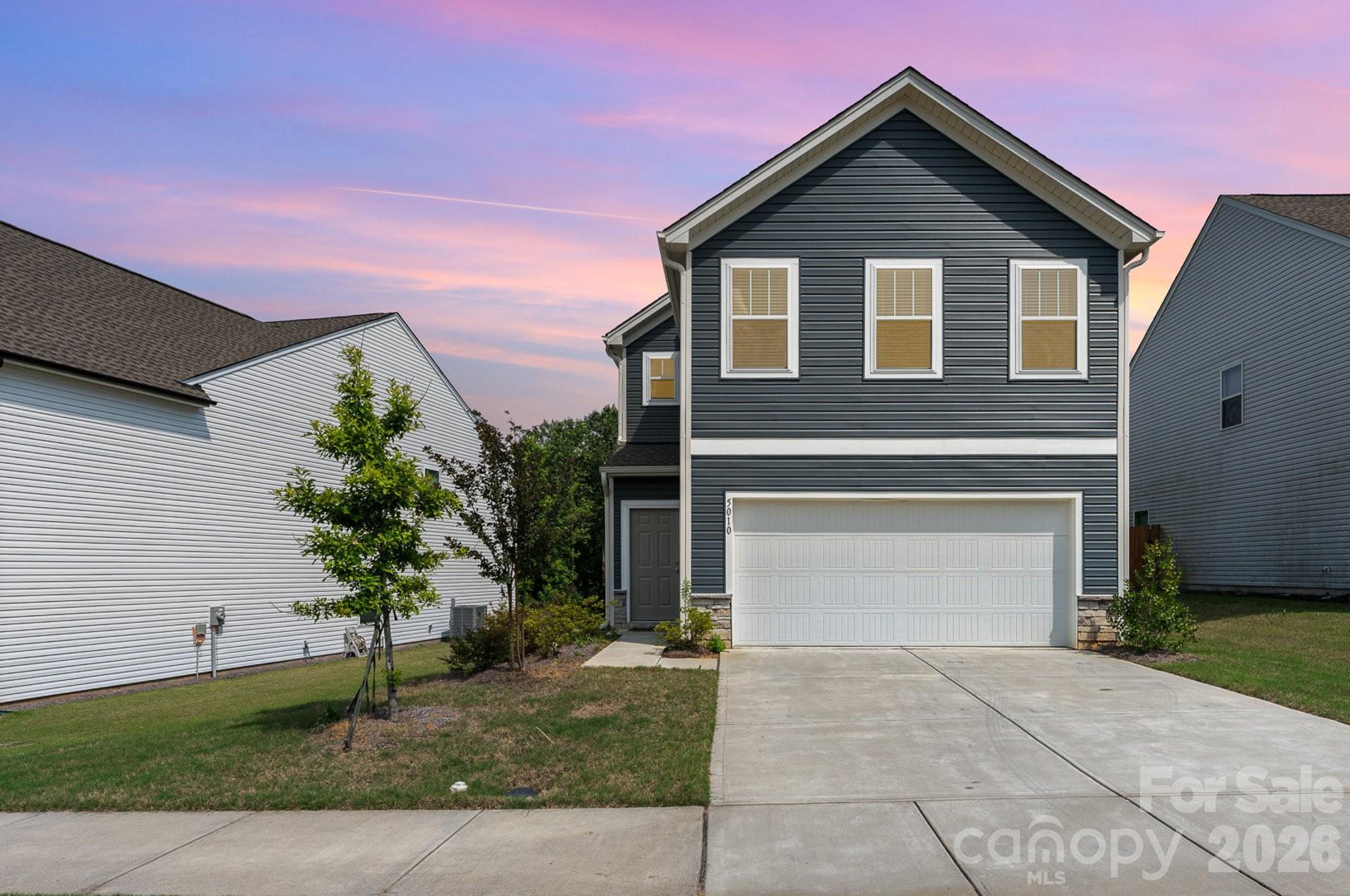 5010 Arbordale Way Mount Holly NC 28120