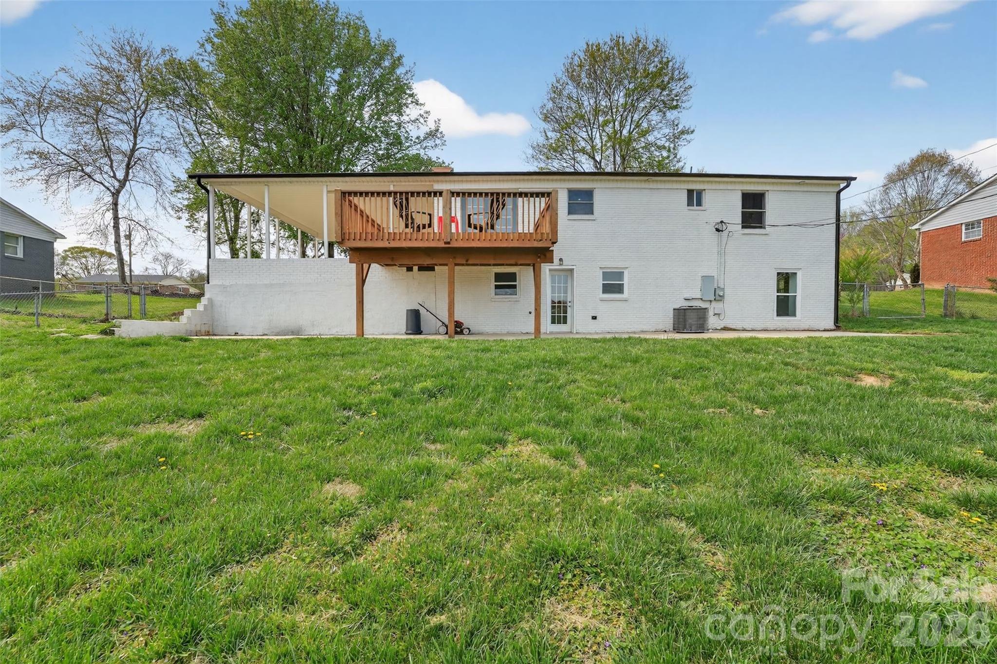 123 Rowe Street Gastonia NC 28056