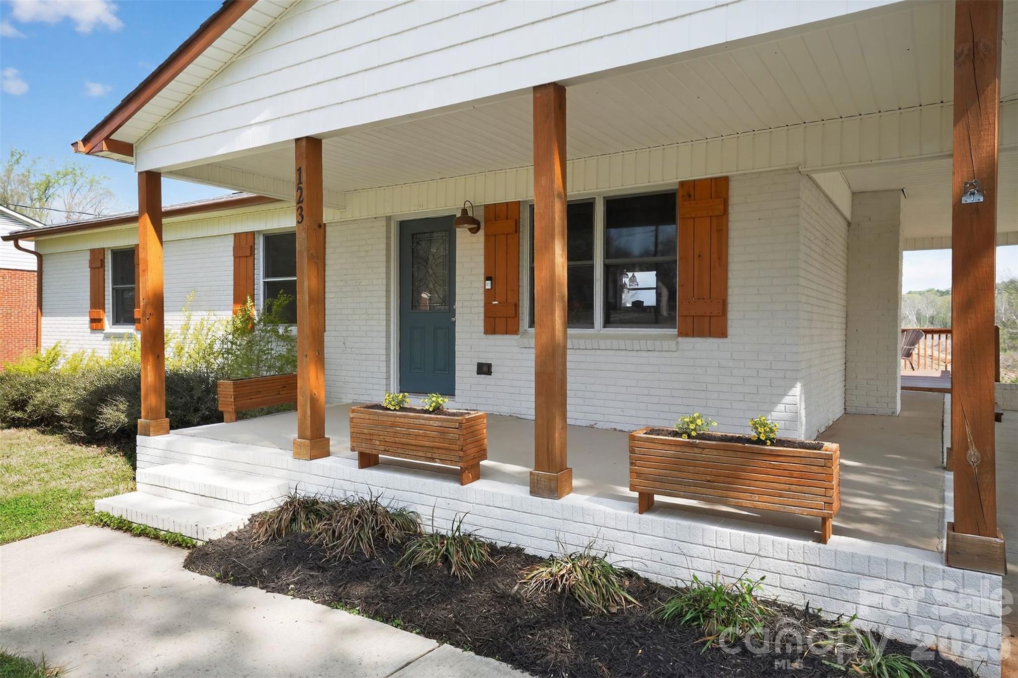 123 Rowe Street Gastonia NC 28056