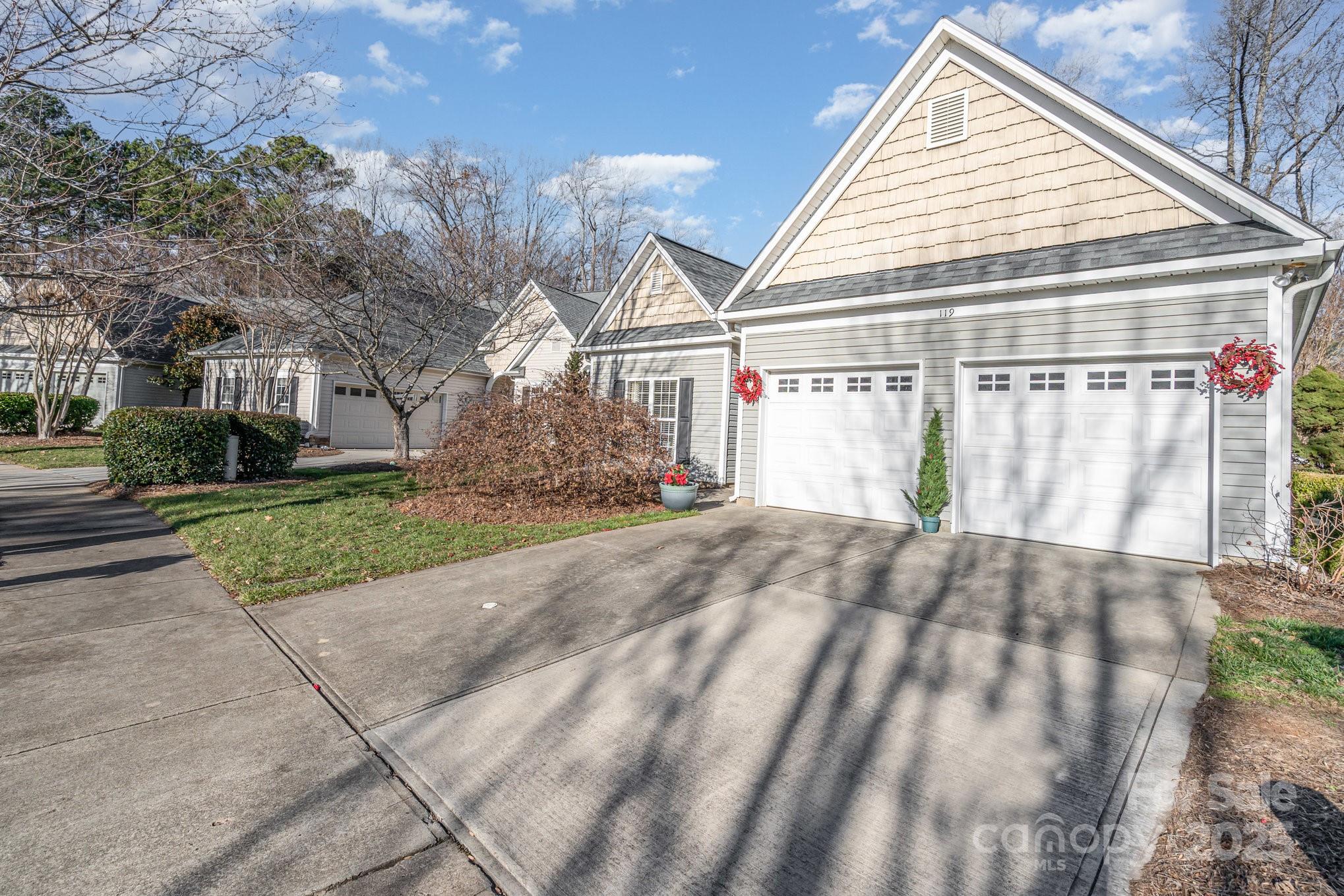 119 Ivy Creek Lane Mooresville NC 28115
