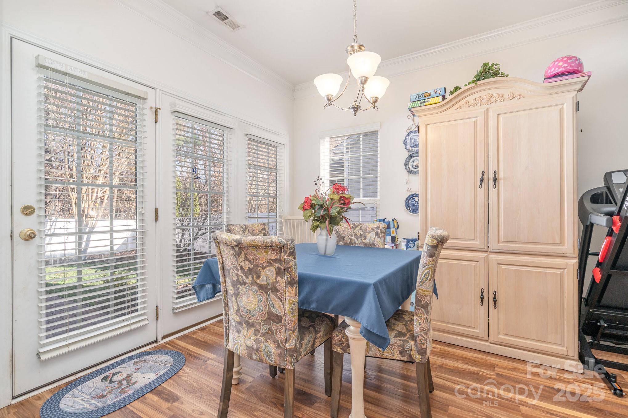 119 Ivy Creek Lane Mooresville NC 28115
