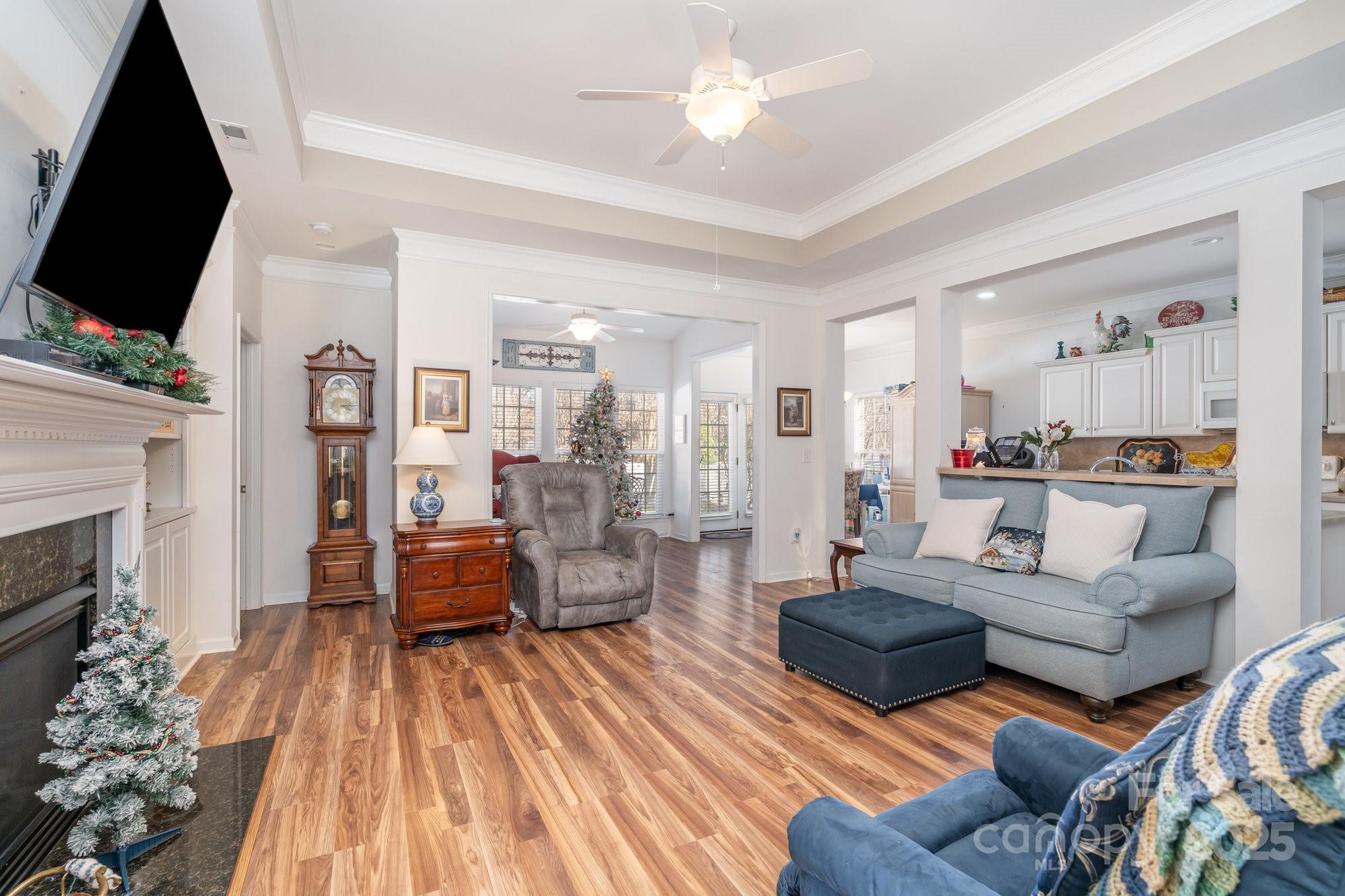 119 Ivy Creek Lane Mooresville NC 28115