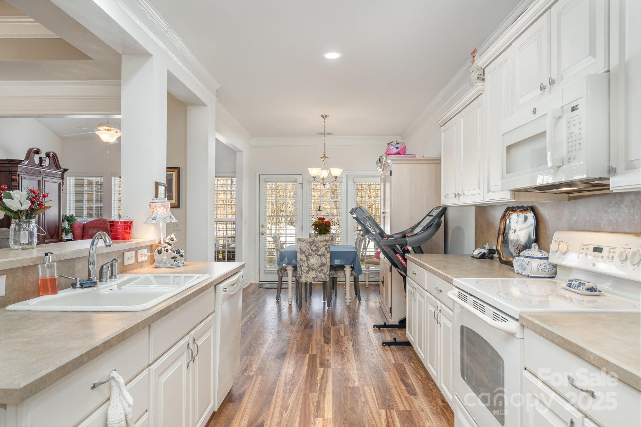 119 Ivy Creek Lane Mooresville NC 28115