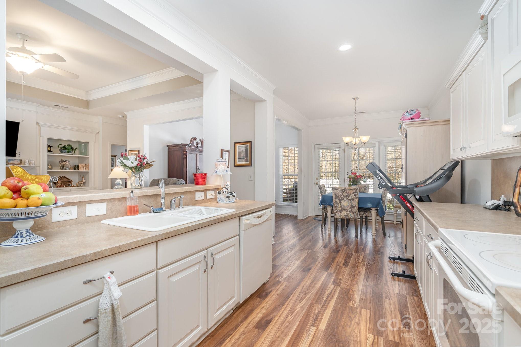 119 Ivy Creek Lane Mooresville NC 28115