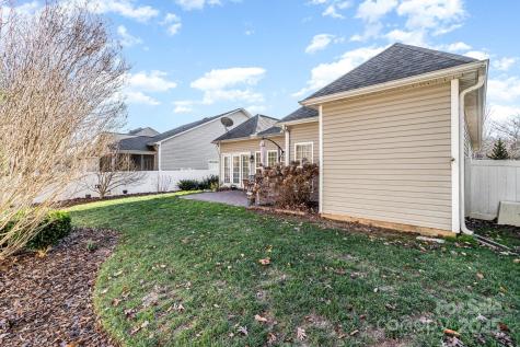 119 Ivy Creek Lane Mooresville NC 28115