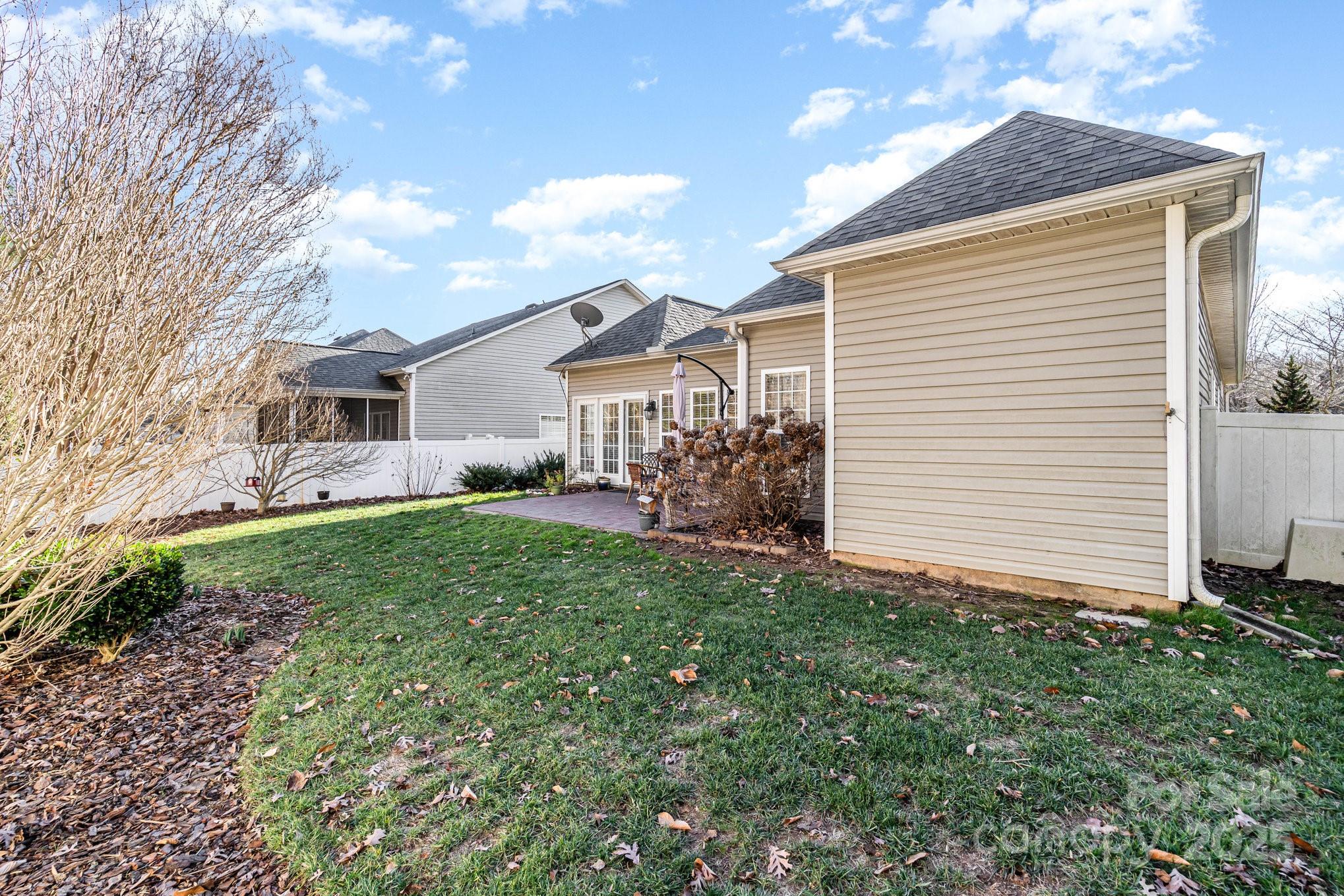 119 Ivy Creek Lane Mooresville NC 28115
