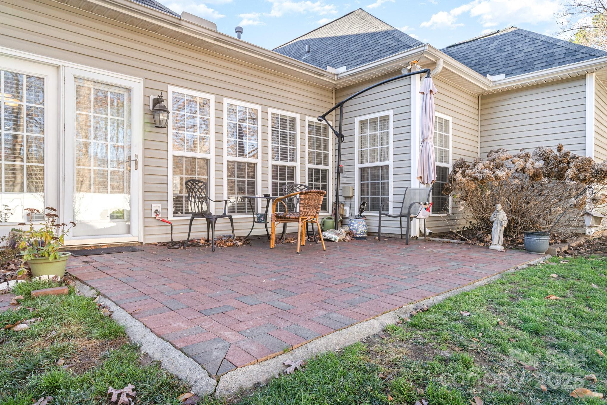 119 Ivy Creek Lane Mooresville NC 28115