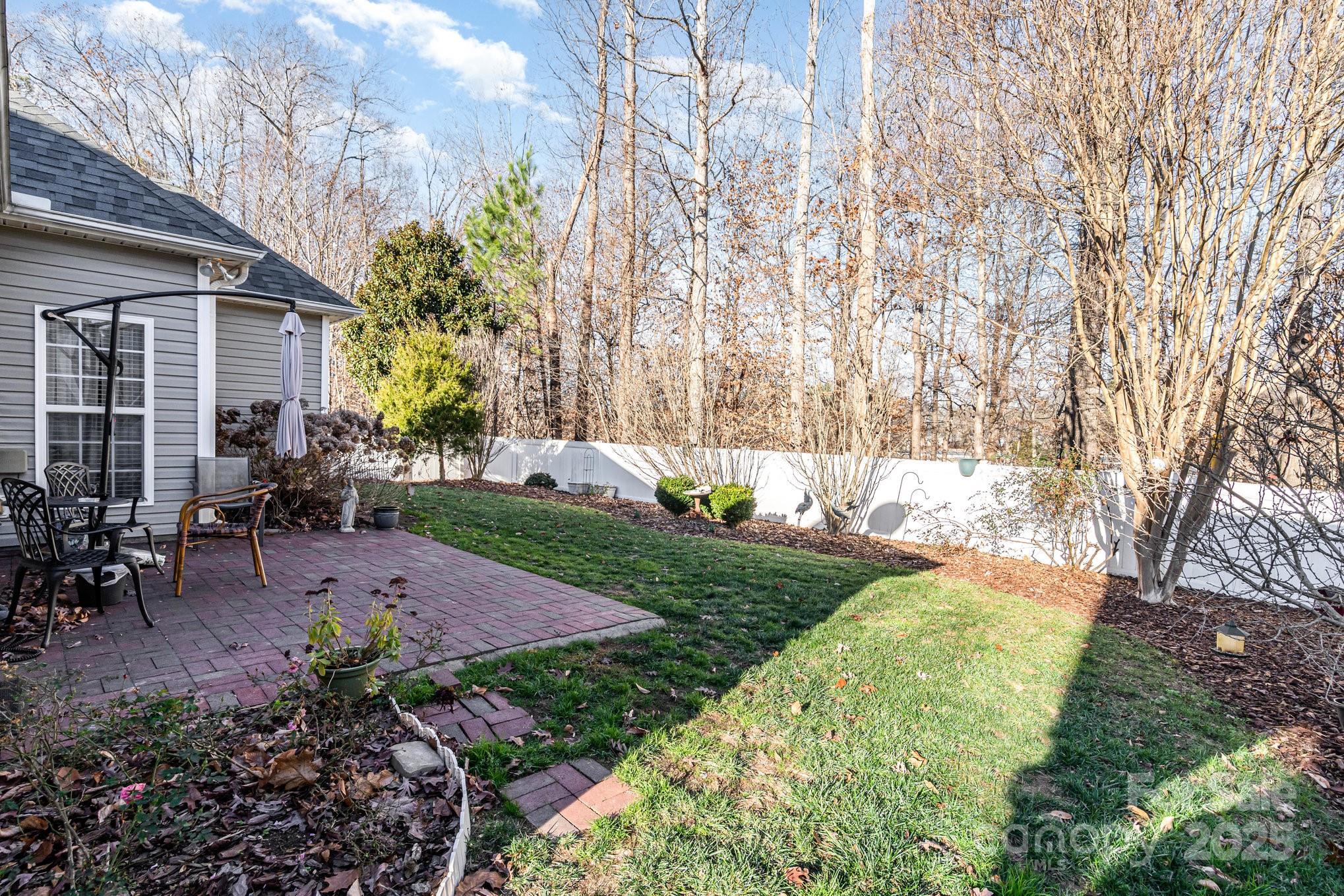 119 Ivy Creek Lane Mooresville NC 28115
