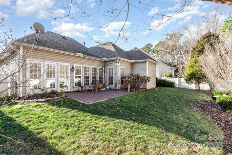 119 Ivy Creek Lane Mooresville NC 28115