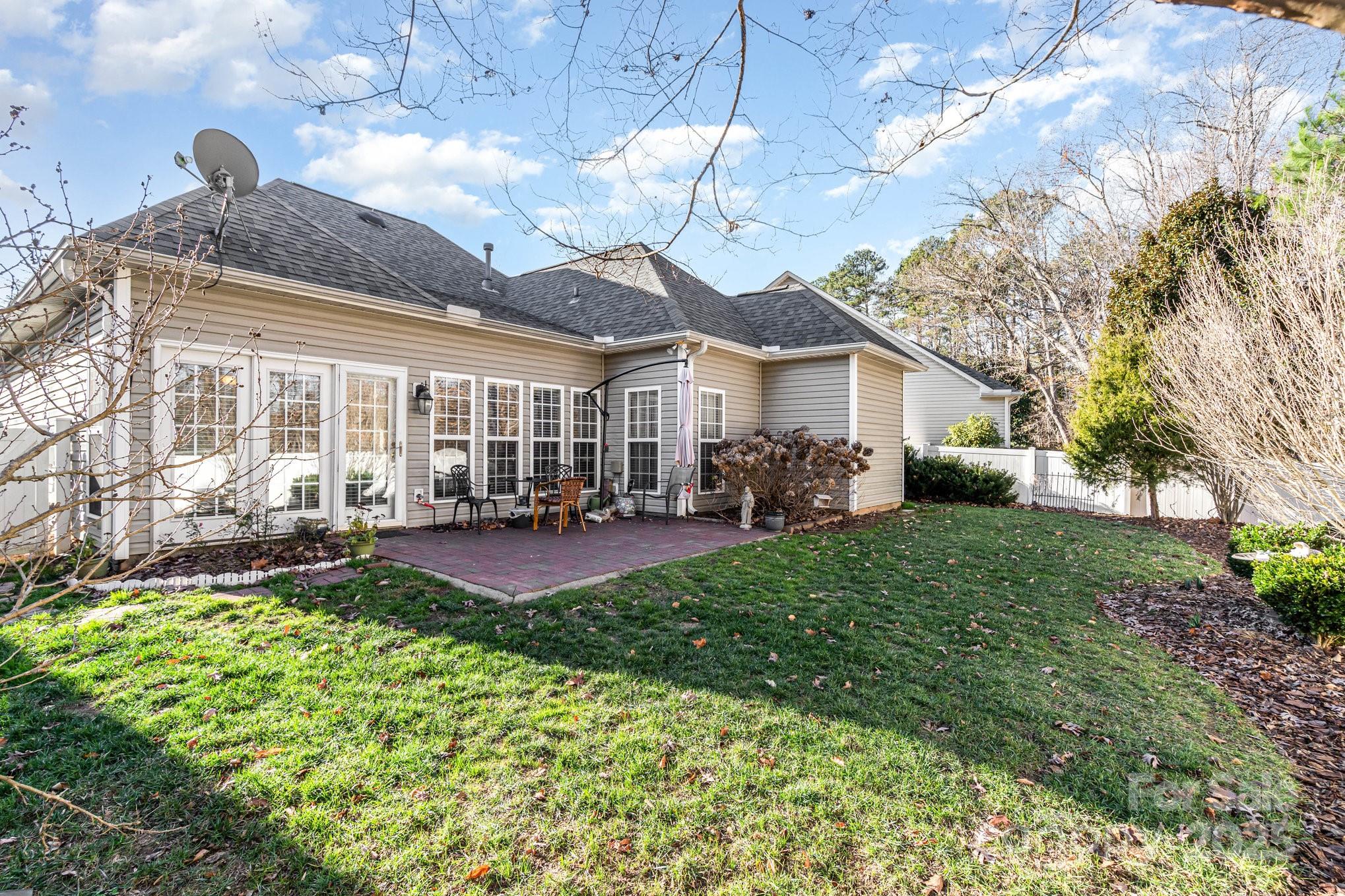 119 Ivy Creek Lane Mooresville NC 28115