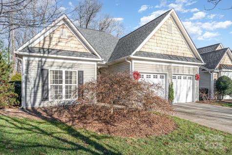 119 Ivy Creek Lane Mooresville NC 28115