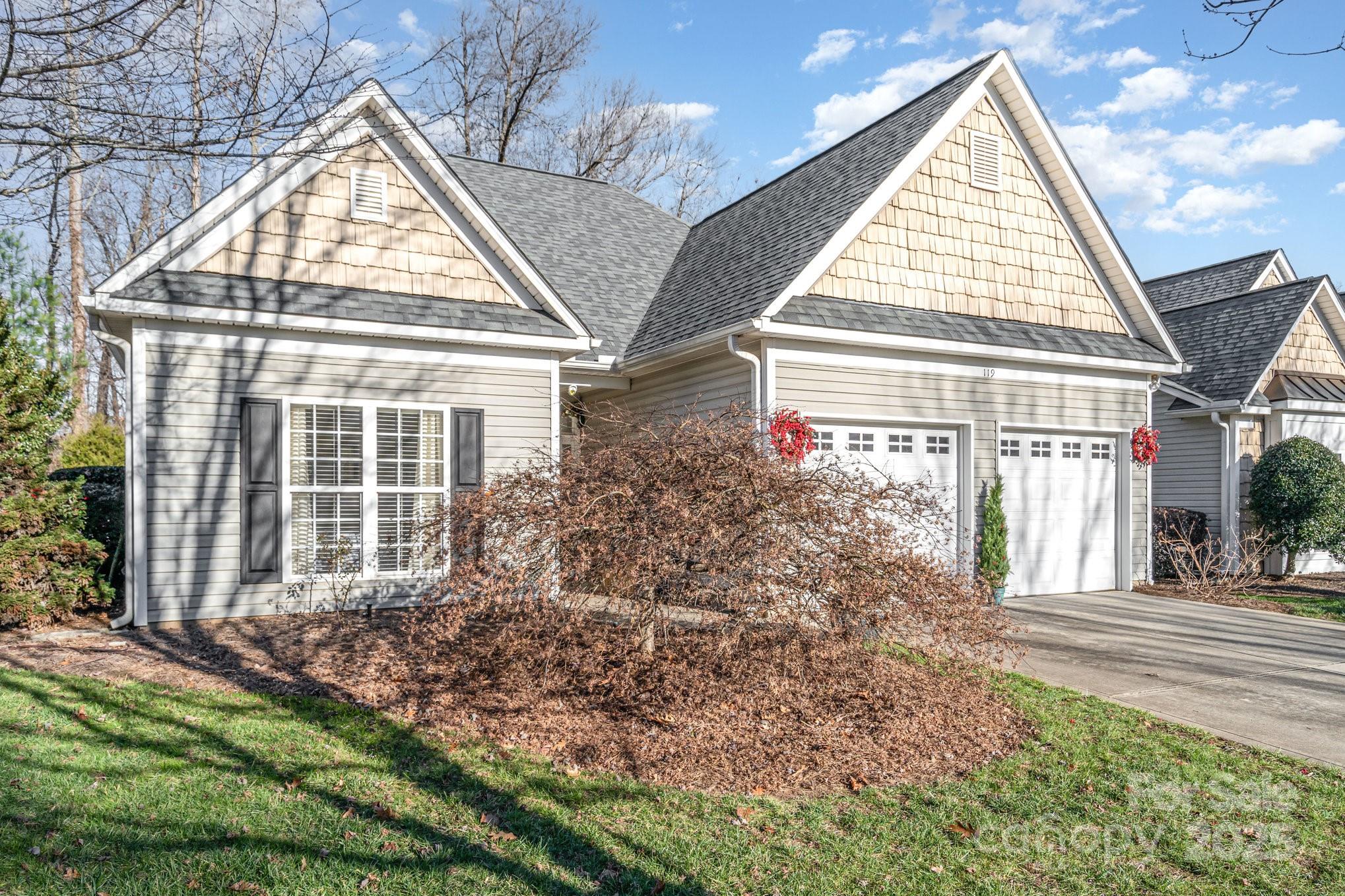 119 Ivy Creek Lane Mooresville NC 28115