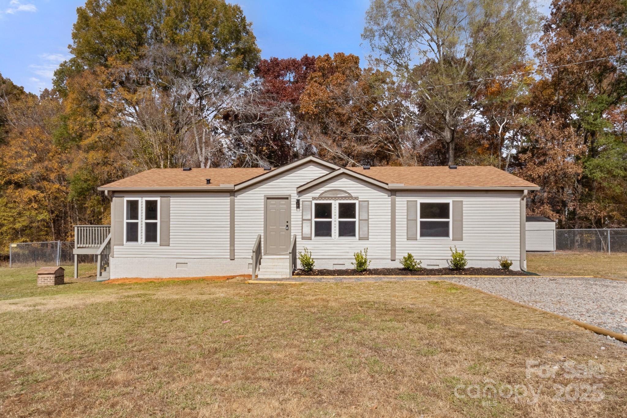 1540 Morrison Road Concord NC 28025