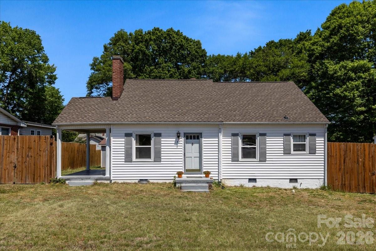 414 E 8th Avenue Gastonia NC 28054