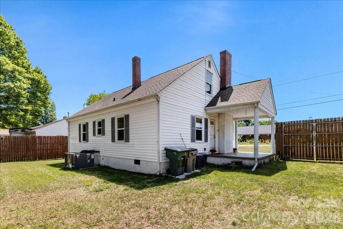 414 E 8th Avenue Gastonia NC 28054