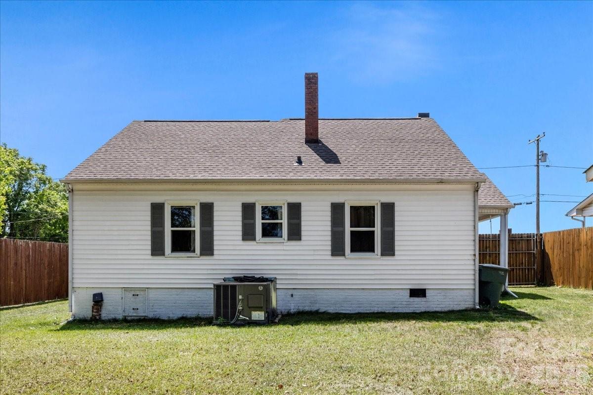 414 E 8th Avenue Gastonia NC 28054