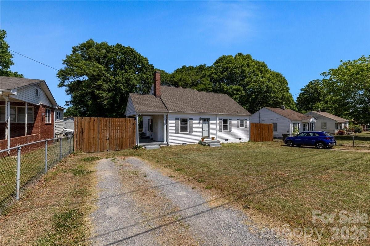 414 E 8th Avenue Gastonia NC 28054