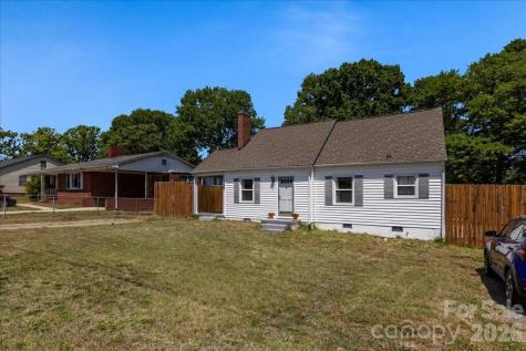 414 E 8th Avenue Gastonia NC 28054